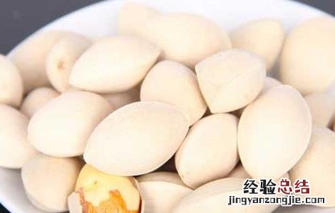 吃白果有什么好处和功效吗 吃白果有什么好处
