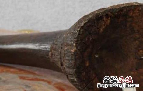 犀牛角的鉴别方法(一 犀牛角的鉴别方法