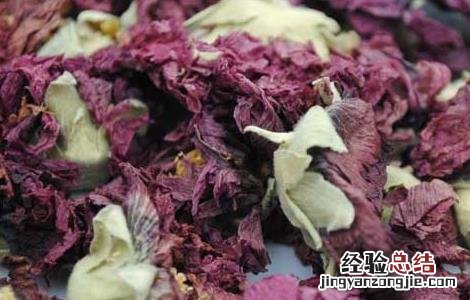 紫罗兰花茶的功效与作用 紫罗兰花茶的功效与作用禁忌
