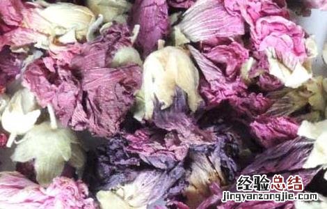 紫罗兰花茶的功效与作用 紫罗兰花茶的功效与作用禁忌