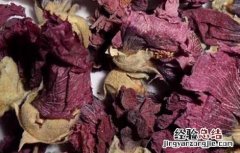 紫罗兰花茶的功效与作用 紫罗兰花茶的功效与作用禁忌