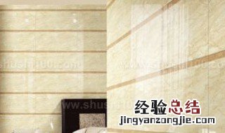 瓷砖上墙的贴法 墙砖贴法大盘点