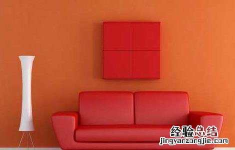 橘红色配什么颜色好看 橘红色配什么颜色好看图片