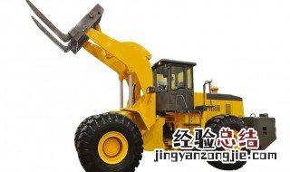 装载机双泵合流转向压力怎么调 其实很简单