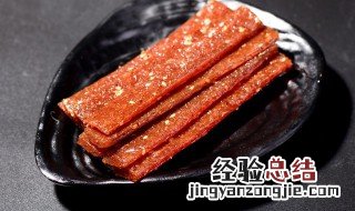 辣条怎么做好吃 辣条如何做好吃