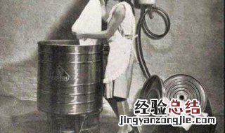 第一台洗衣机是什么时候发明的? 第一台洗衣机是什么时候诞生的