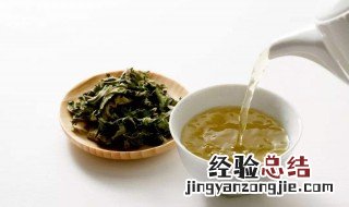 月经来了能喝桑叶茶有什么好处 月经来桑叶茶能喝吗
