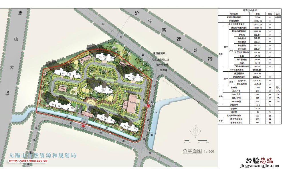 无锡寺头家园四期安置房项目进展 无锡寺头家园四期安置房项目