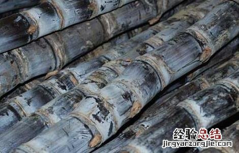 甘蔗的营养价值 甘蔗的营养价值和功效