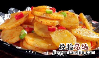 鸡腿炖土豆的做法简单好吃 土豆的做法简单好吃