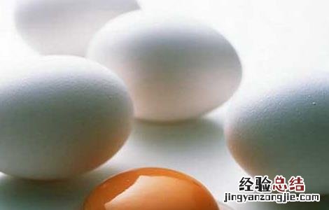乌鸡蛋和普通鸡蛋的区别营养 乌鸡蛋和普通鸡蛋的区别