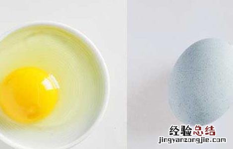 乌鸡蛋和普通鸡蛋的区别营养 乌鸡蛋和普通鸡蛋的区别