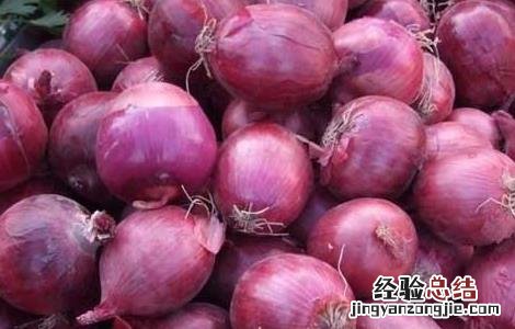 洋葱的功效与作用 洋葱的功效与作用禁忌和食用方法
