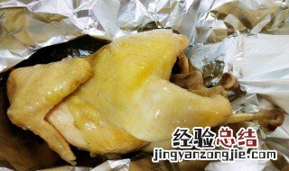 鸡蒸着吃怎么做好吃 隔水蒸鸡的做法