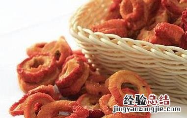 果干不能和什么一起吃 沙果干不能与什么同吃