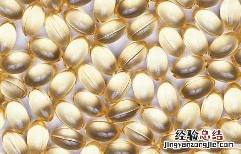 鱼油和鱼肝油的区别和作用 鱼油和鱼肝油的区别