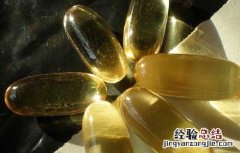 鱼油和鱼肝油的区别和作用 鱼油和鱼肝油的区别