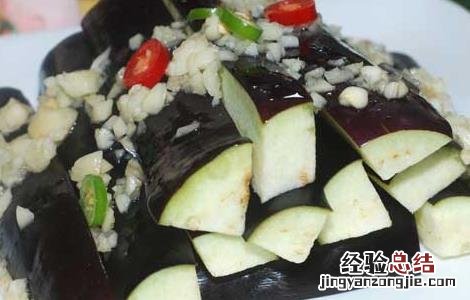 茄子的功效与作用与主治 茄子的功效与作用