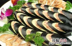 茄子的功效与作用与主治 茄子的功效与作用