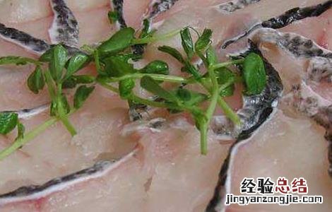 青鱼的营养价值高吗 青鱼的营养价值