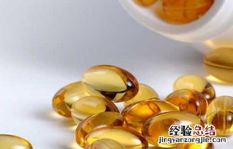 鱼肝油怎么吃最好 鱼肝油怎么吃最好吸收