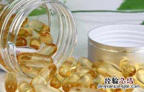 鱼肝油怎么吃最好 鱼肝油怎么吃最好吸收
