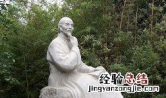 蒲松龄是诗人吗 蒲松龄是不是清代文学家