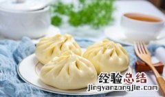肉包子怎么做的好吃 肉包子这样做个个松软鲜香