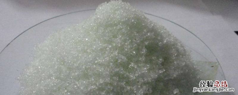 khso4是什么盐 KHSO4是硫酸盐吗