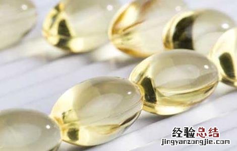 婴儿鱼肝油吃到什么时候停止 婴儿鱼肝油吃到什么时候