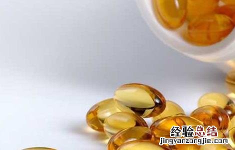 婴儿鱼肝油吃到什么时候停止 婴儿鱼肝油吃到什么时候