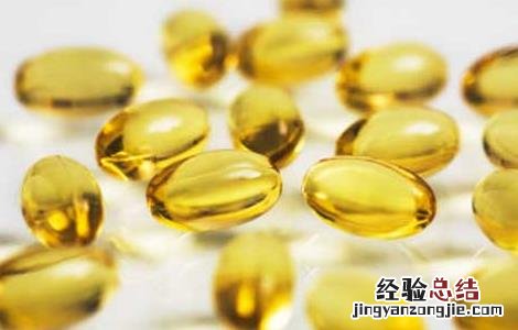 婴儿鱼肝油吃到什么时候停止 婴儿鱼肝油吃到什么时候