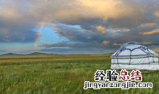 内蒙古的习俗 内蒙古的风俗作文500字