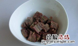 驴肉怎么卤好吃 驴肉如何卤好吃