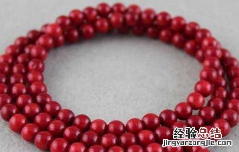 红珊瑚的保养方法和方法 红珊瑚的保养方法