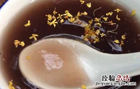 藕粉怎么冲泡才好吃 藕粉怎么冲泡才好