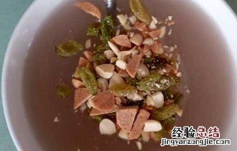 藕粉怎么冲泡才好吃 藕粉怎么冲泡才好
