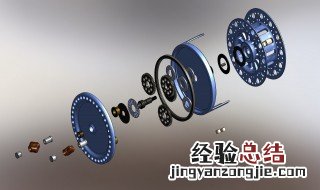 solidworks属性连接 solidworks属性连接操作步骤