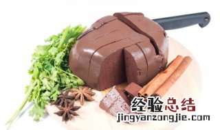 血旺怎么做好吃 如何做血旺