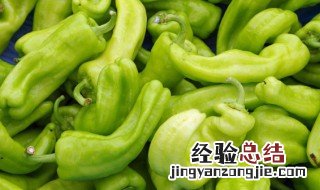 辣椒叶怎么腌制好吃 怎样腌制辣椒叶好吃