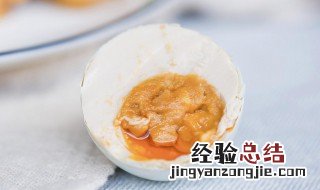 咸鸭蛋太咸怎么办 咸鸭蛋太咸怎么办才好吃