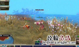 手机版孢子进化怎么上陆地 孢子进化有手机版吗