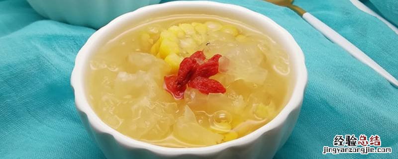 银耳做法大全 家常 银耳做法