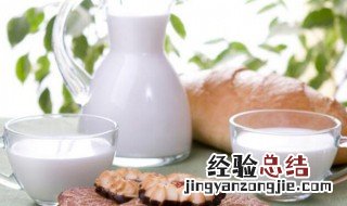 纯羊奶的功效与作用 纯羊奶的功效与作用及副作用