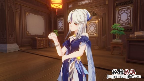 原神2.4版本皮肤有什么 原神2.4版本皮肤有什么区别