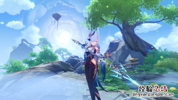 原神2.4版本新怪物有什么 原神1.3新怪物在哪