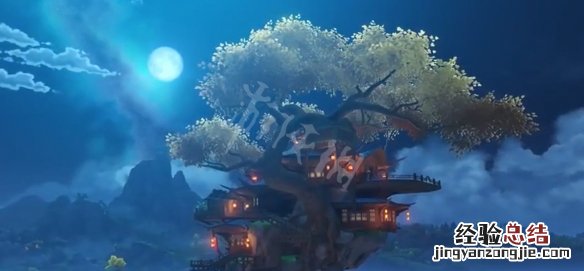 原神2.4版本几点更新 原神2.4版本什么时候更新
