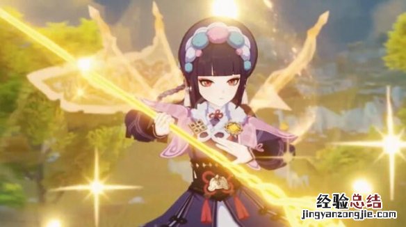 原神2.3版本新角色 原神2.4版本新角色有什么
