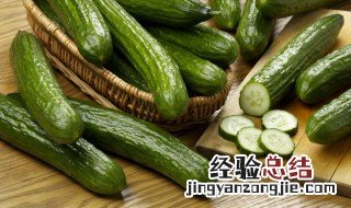 毛黄瓜怎么做好吃 如何做毛黄瓜