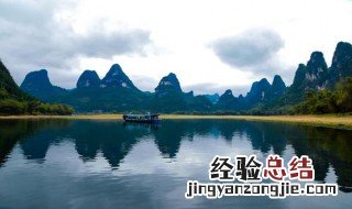 桂林旅游景点 有什么特别的